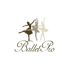 Ballet Pro Logo