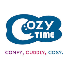 Cozy Time Logo