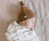 Infant Knot Hat