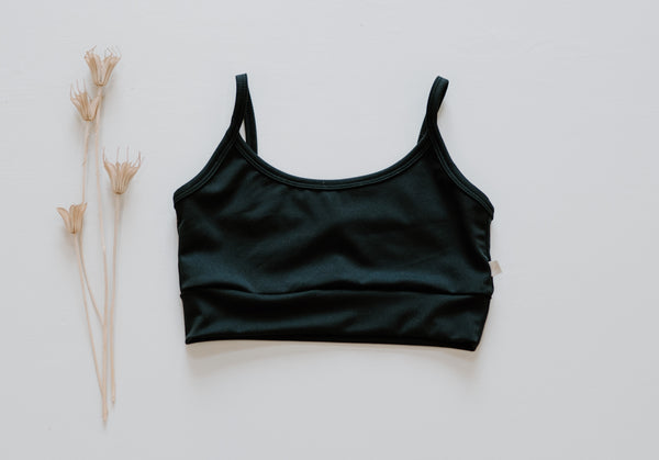 Ladies Athletic Bralette – Jax and Lennon Clothing Co.