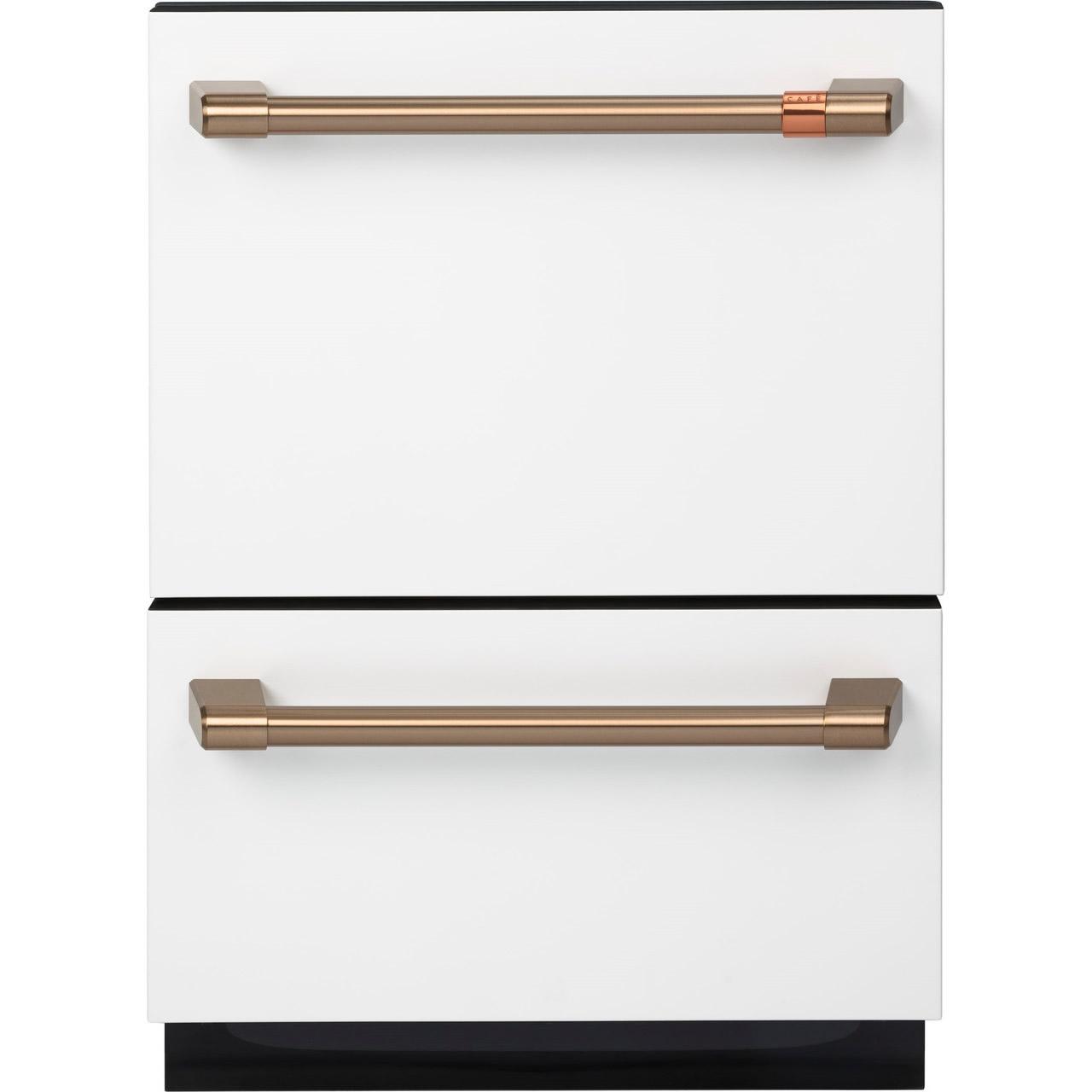 Café 24-inch, Built-in Dishwasher CDD420P4TW2