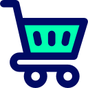 RollSharp Shopping Cart