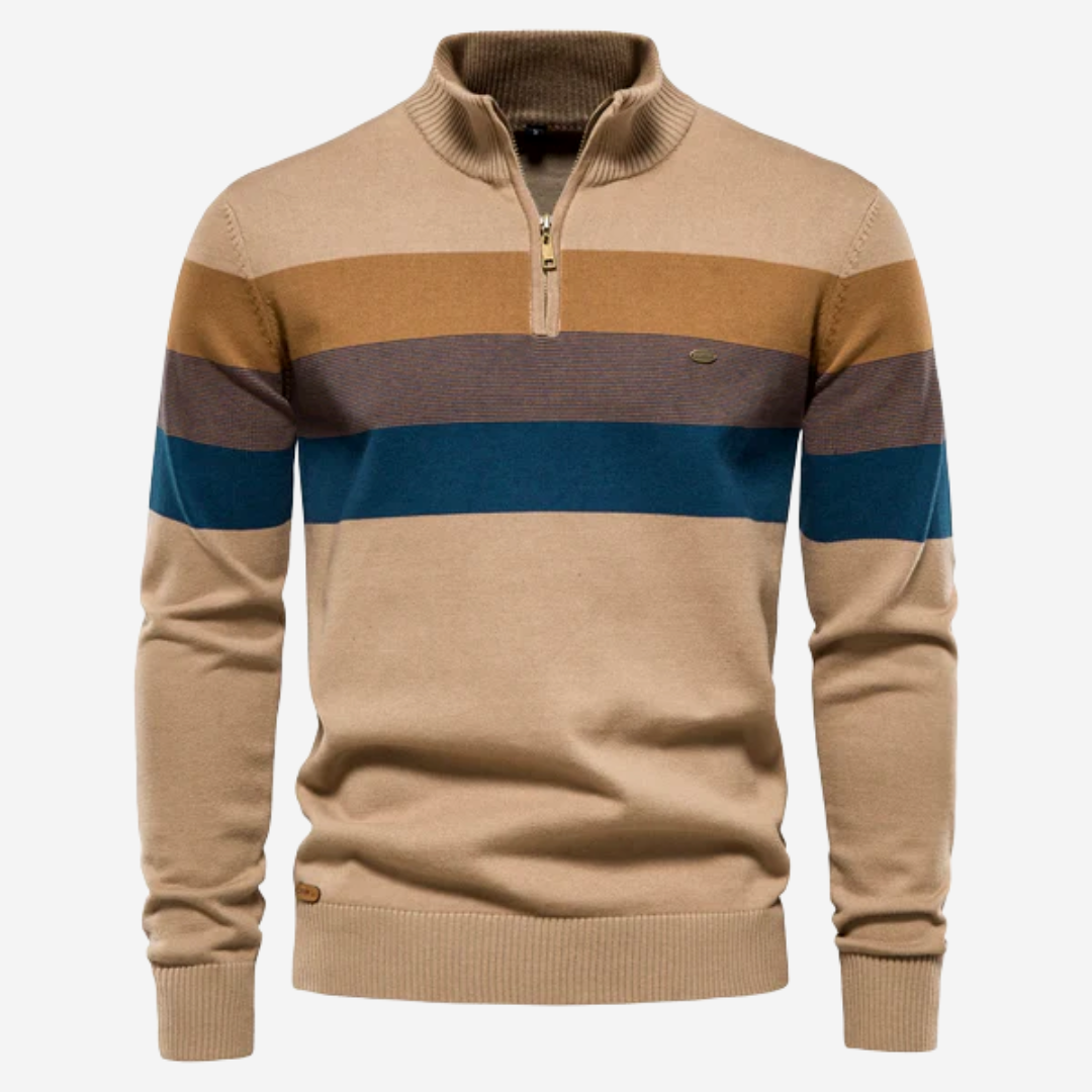 Wesley Elegant Sweater
