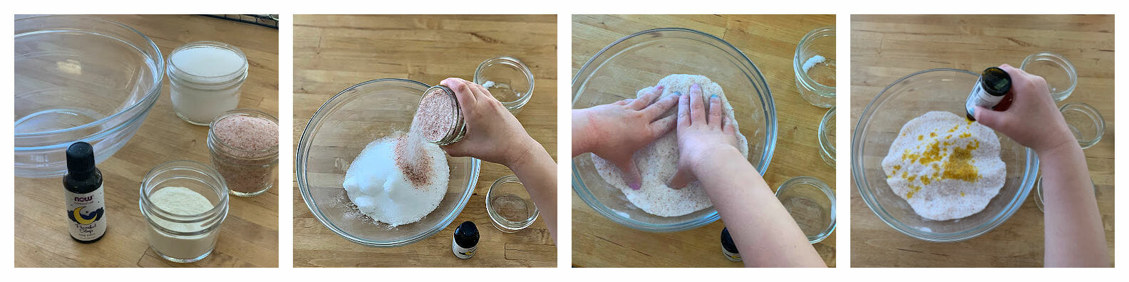 mason-jar-lifestyle-diy-spa-day-with-mason-jars-relaxing-powdered-milk-and-pink-Himalayan-sea-salt-bath-soak-with-epsom-salt-and-essential-oil