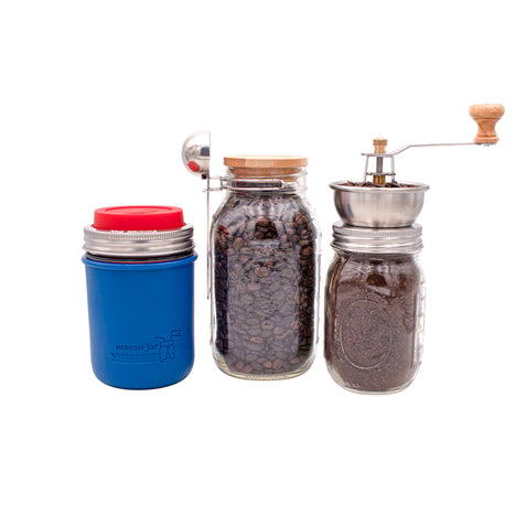 Jar ware Cold Brew/Tea Infuser – CCmarketplace