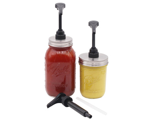https://cdn.shopify.com/s/files/1/0814/5482/5753/files/mason-jar-lifestyle-food-grade-dispenser-pump-tube-straw-regular-wide-mouth-brushed-nickel-stainless-steel-adapter-lid-ball-quart-pint-condiments-ketchup-mustard.jpg?v=1695767275&width=477