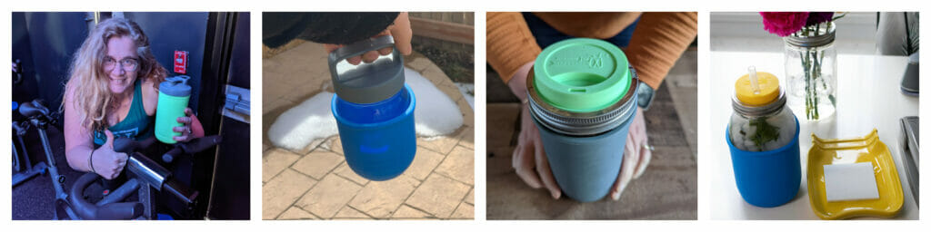 Mason Jar Water Bottles: For Any Activity · Mason Jar Lifestyle