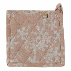 Myrtle Pot Holder/Trivet - Tell’s Terrain