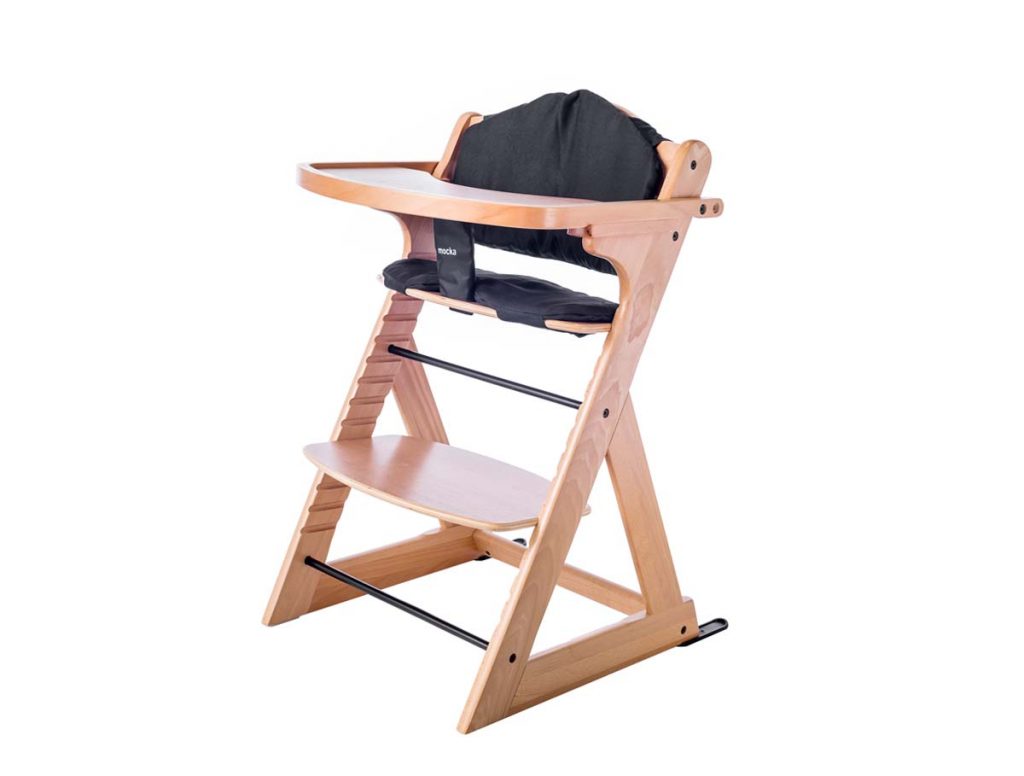 Original Highchair - Mocka AU