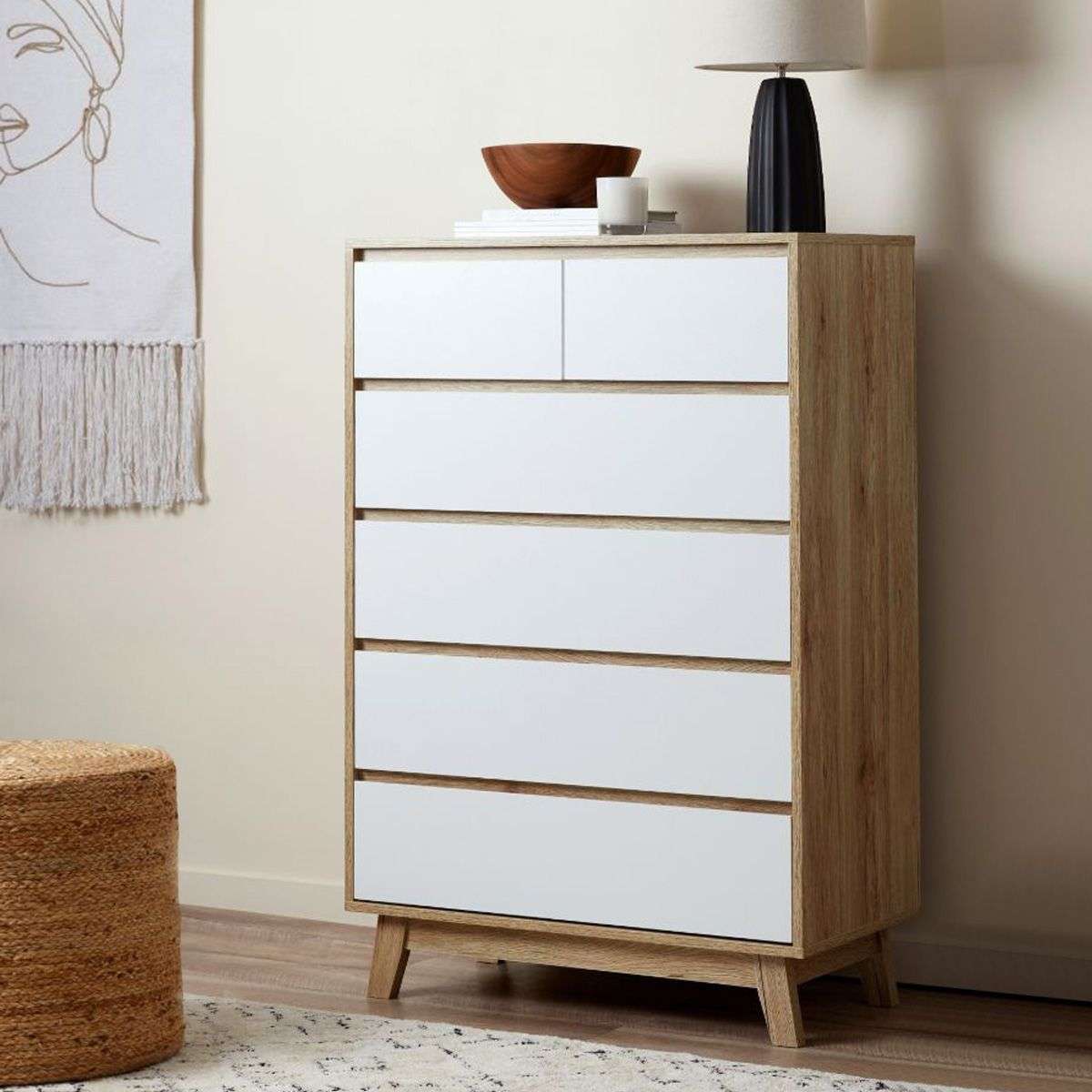 Jesse Tallboy