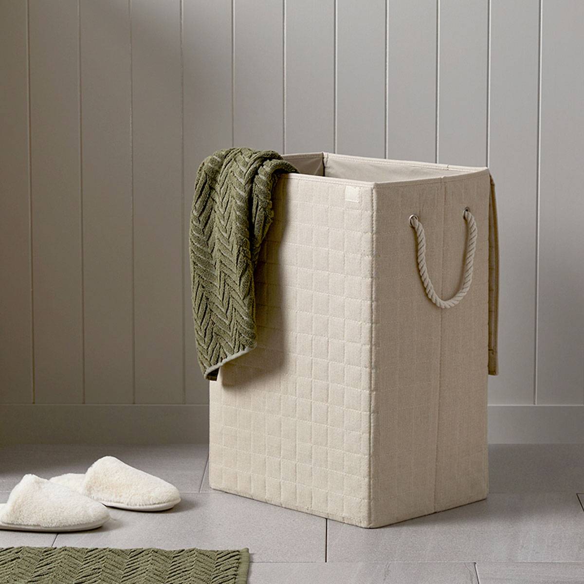 Stylish Laundry Hampers for Your Home - Mocka