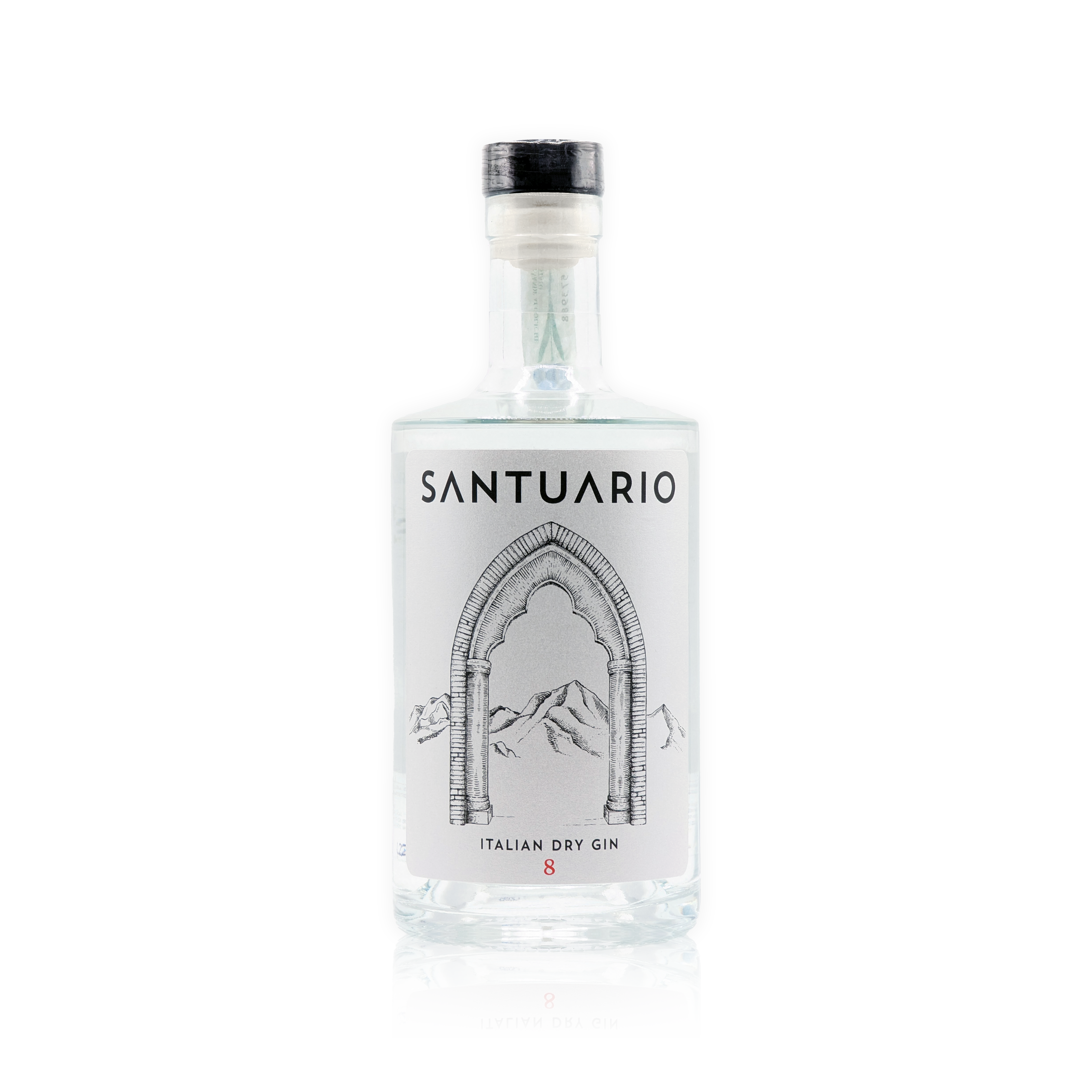 Santuario Gin - Santuario Gin product image