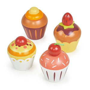 Teatime Cupcake Set - EJ Kids The Toy Store