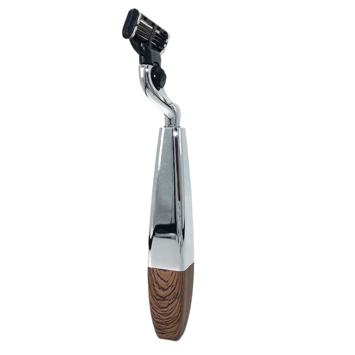 Manual Compatible Shaving Razor