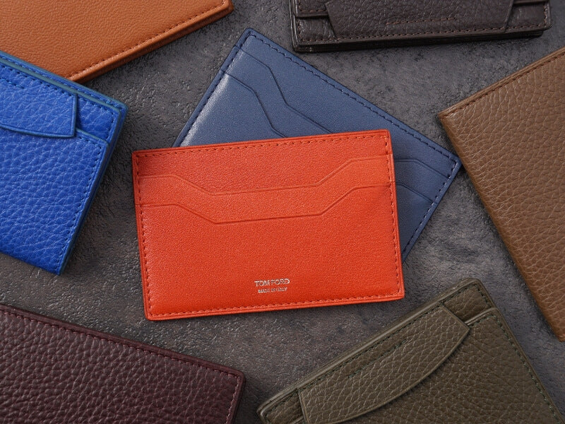 Luxury Designer Wallets for Men That Won't Break the Bank – Tagged 