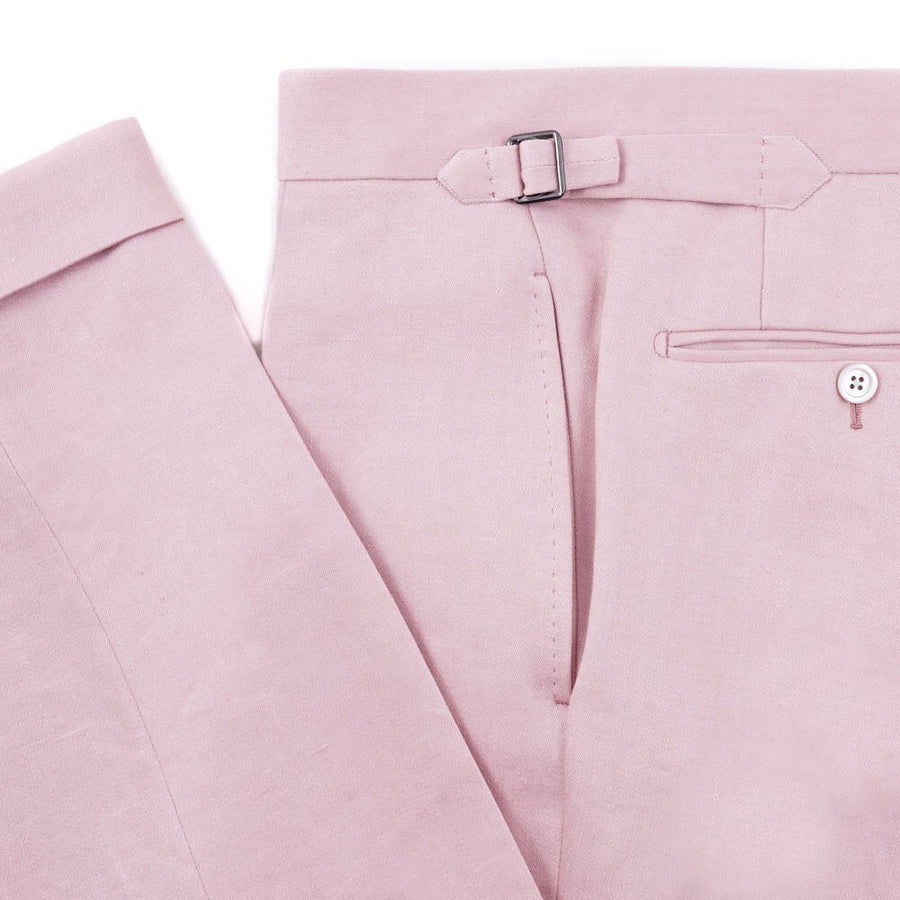 Tom Ford 'O'Connor' Lilac Pink Suit – Top Shelf Apparel