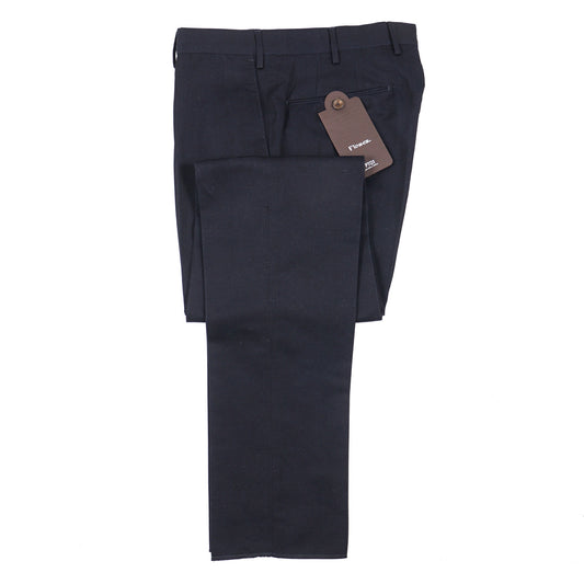 PT01 Brushed Twill Cotton Dress Pants – Top Shelf Apparel