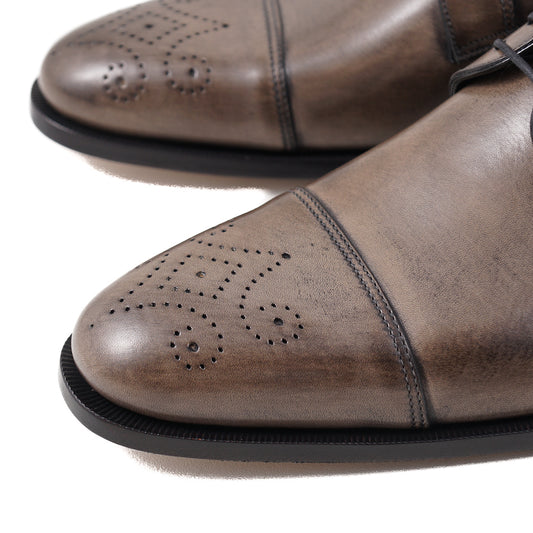 Ermenegildo Zegna Goodyear-Welt Derby