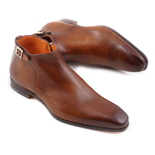 Ermenegildo Zegna Goodyear-Welt Derby