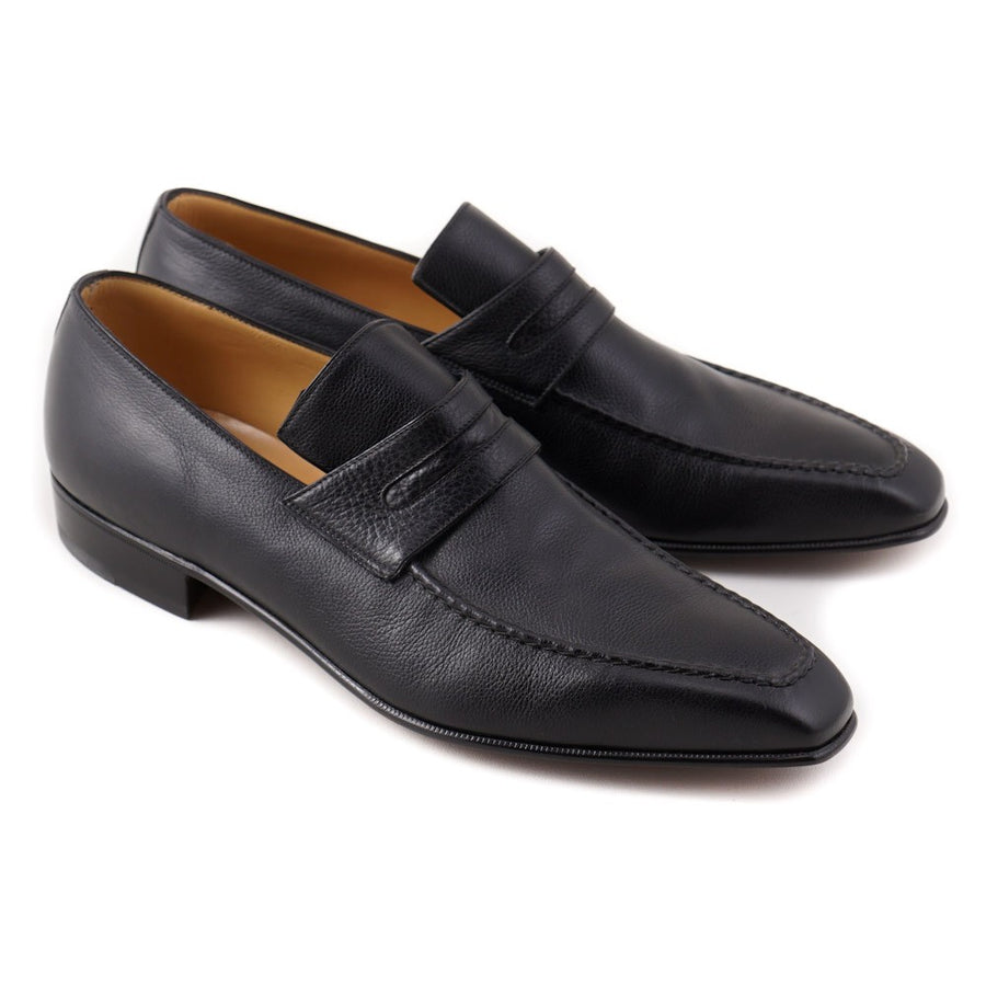 brioni loafers