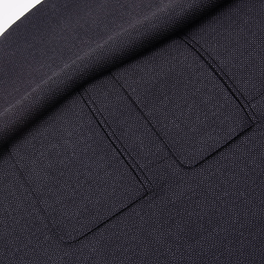 Tom Ford 'Windsor' Peak Lapel Wool-Silk Sport Coat – Top Shelf Apparel