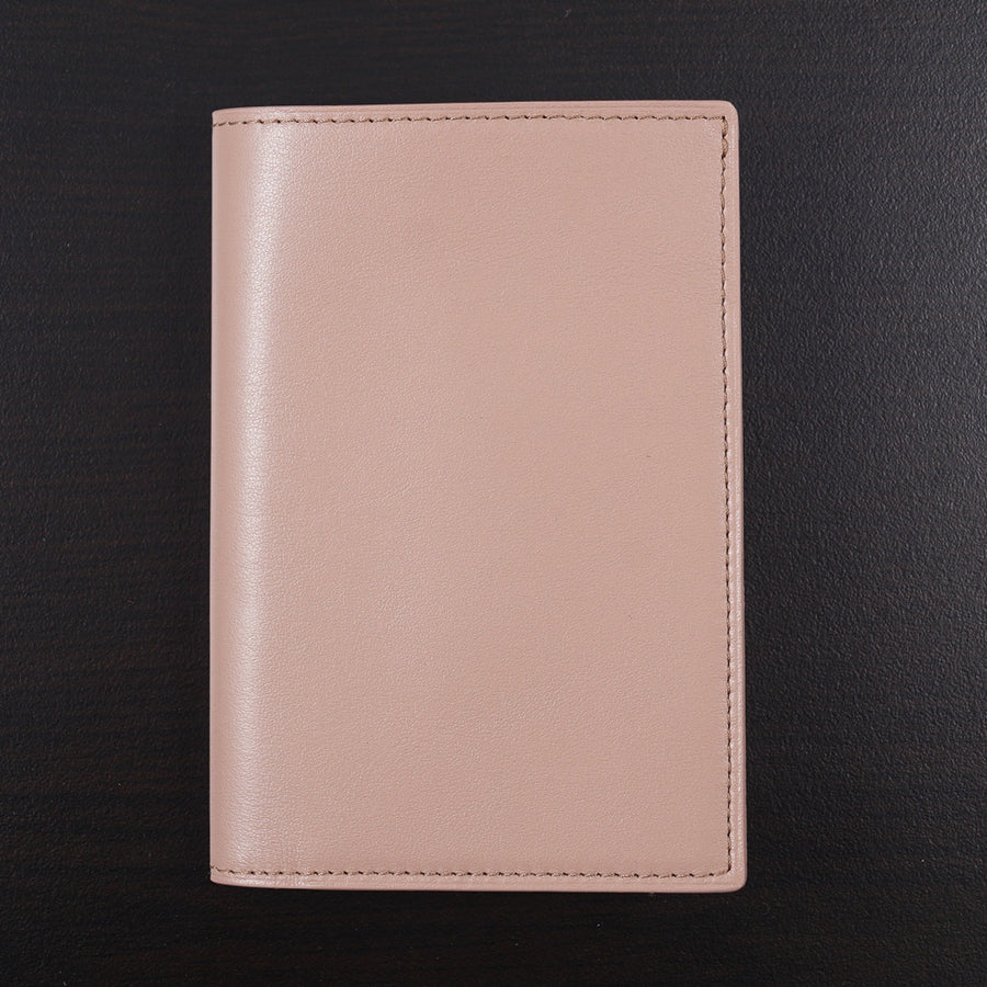 Tom Ford Passport Wallet in Pink Leather – Top Shelf Apparel