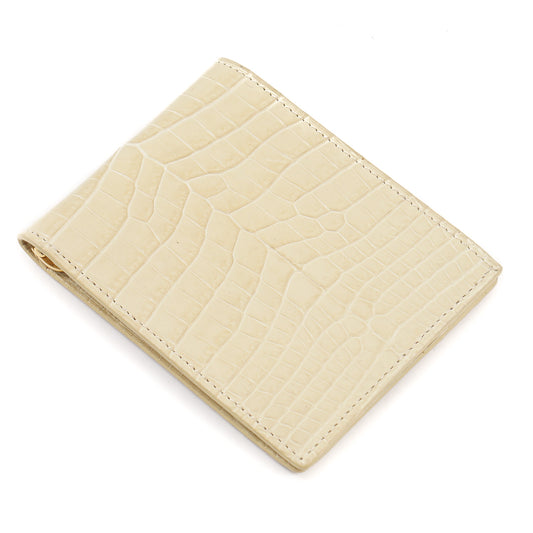 Zilli iPad Mini Case in Satin Crocodile – Top Shelf Apparel