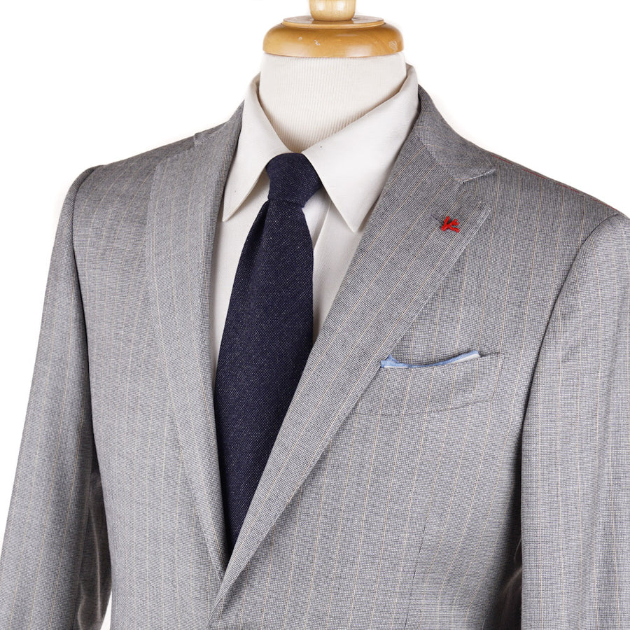 isaia suits