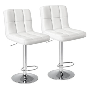 Adjustable Swivel Barstools 8100 - StockMAX