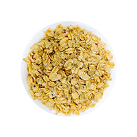 21g Protein Muesli Choco Almond 350g – Yoga Bars