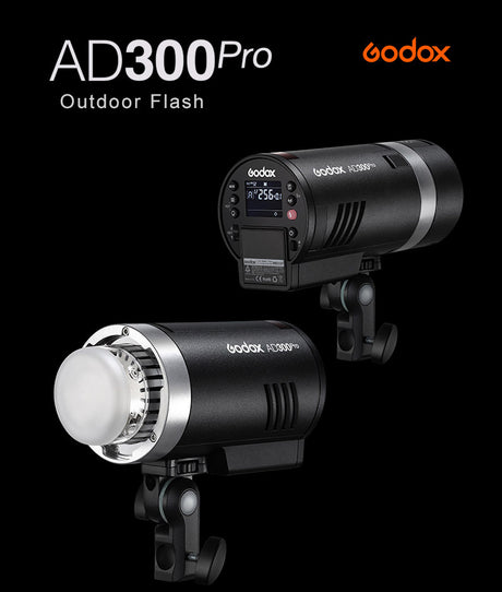 Godox AD-S60S Portable Softbox / Godox Mount – DigiPhoto