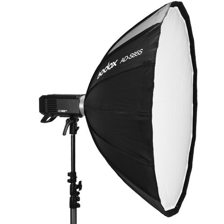 Godox AD300Pro Package Deal 3 – Arahan Photo