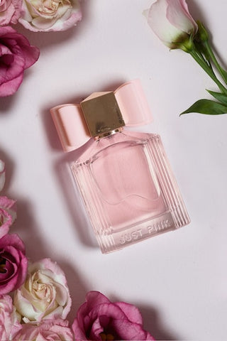 Just Pink – Dupe for Ralph Lauren Romance