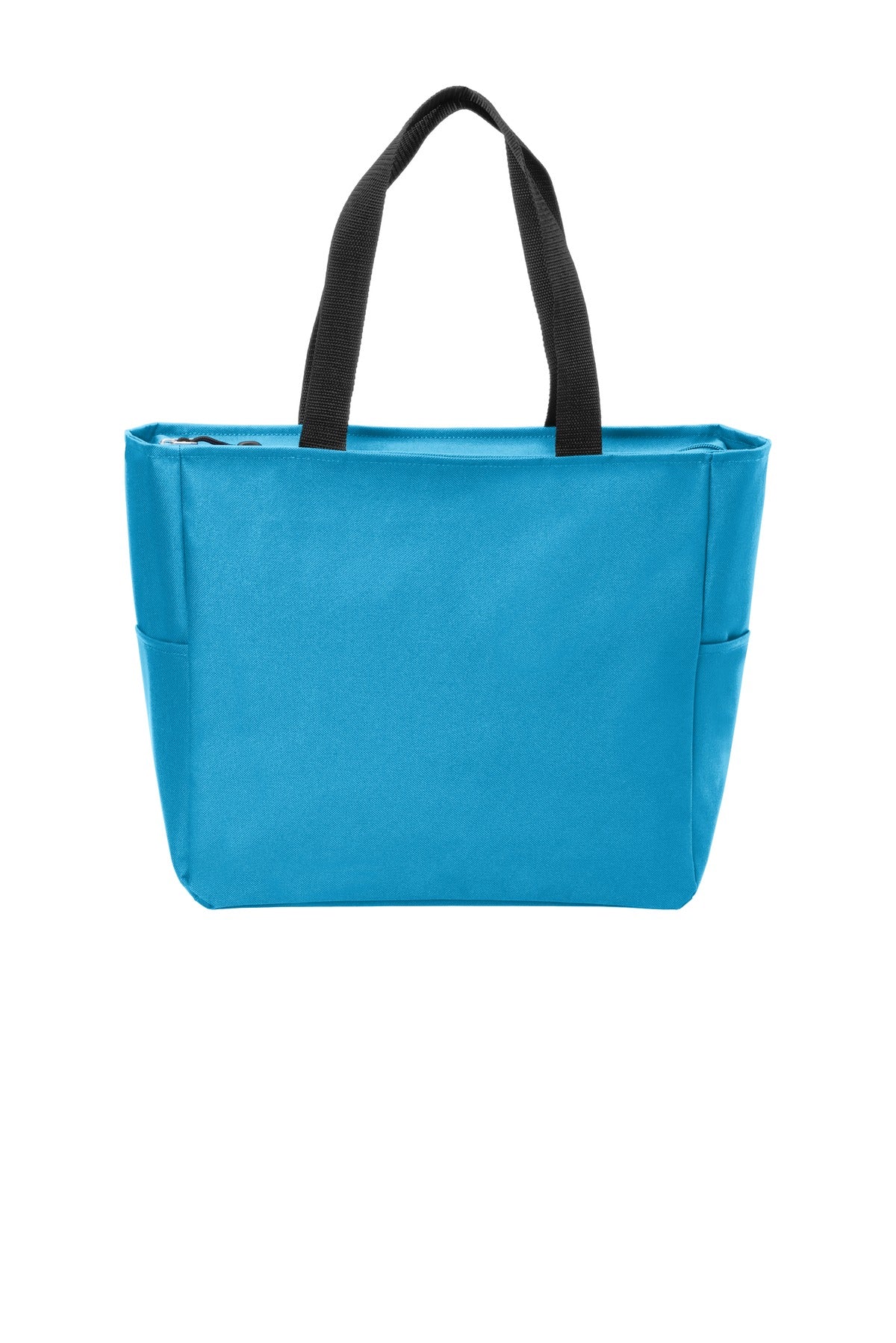 Port Authority Essential Zip Tote