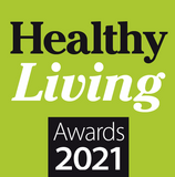 Healthy Living Award