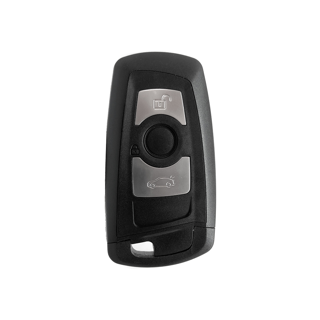 Telemando Keyless Go Bmw Fem - Bdc Serie F | 66129312523 - 66128723598