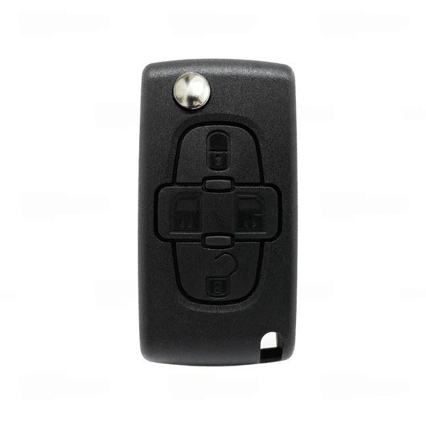 2010+ Telemando Plegable Citroen C8 - Ref. Original: 6490Z6