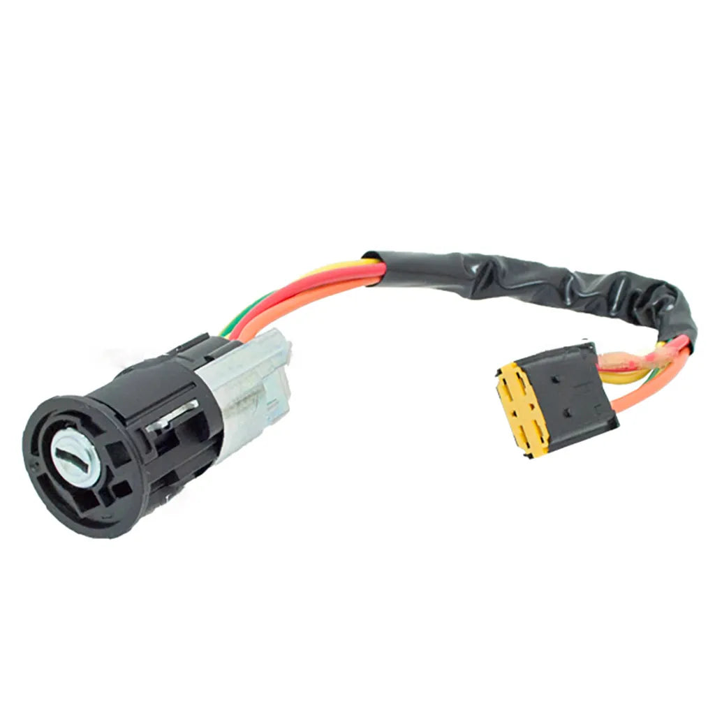 Antirrobo Dacia Logan II - Sandero Perfil Hu136