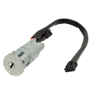 Antirrobo Peugeot 206 Perfil Ne72 - Ref.Original: 4162Z1 - Eaata.pro