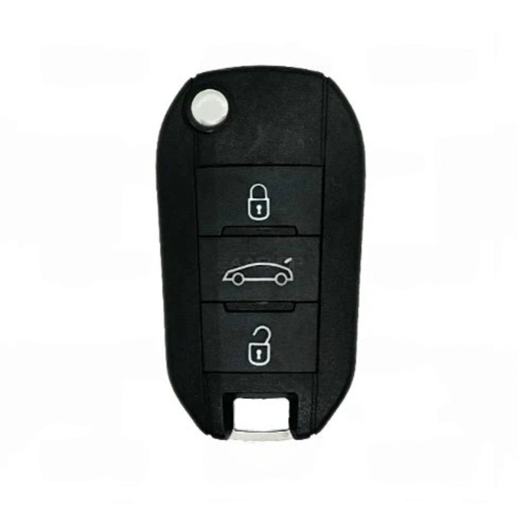 2014+ Telemando Plegable Peugeot 208 - 308 - 2008 | Ref. Original: 1608504480