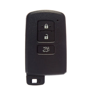 2013-2018 Telemando Keyless Go Toyota Rav4 | Ref. Original: 89904-42170 - Eaata.pro