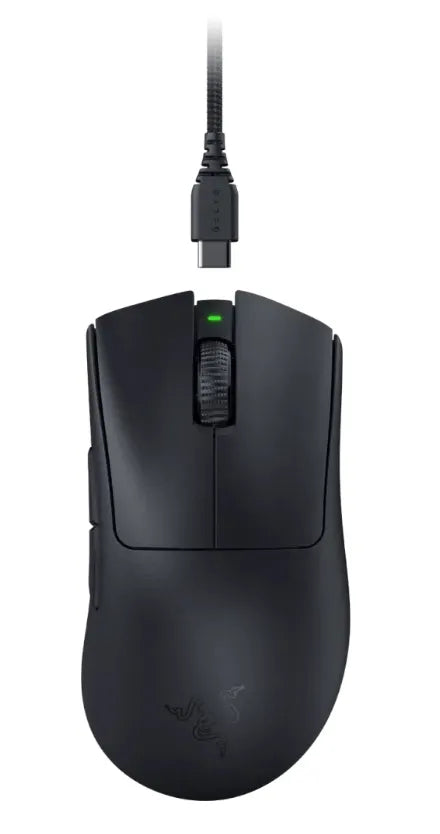 DeathAdder V3 Proの製品画像