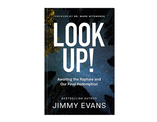 Look Up!