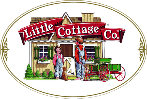 little cottage logo