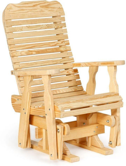 baby joy wooden high chair