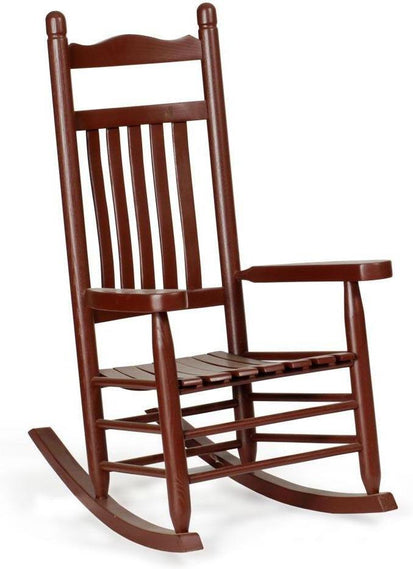 amish made rocking chairs