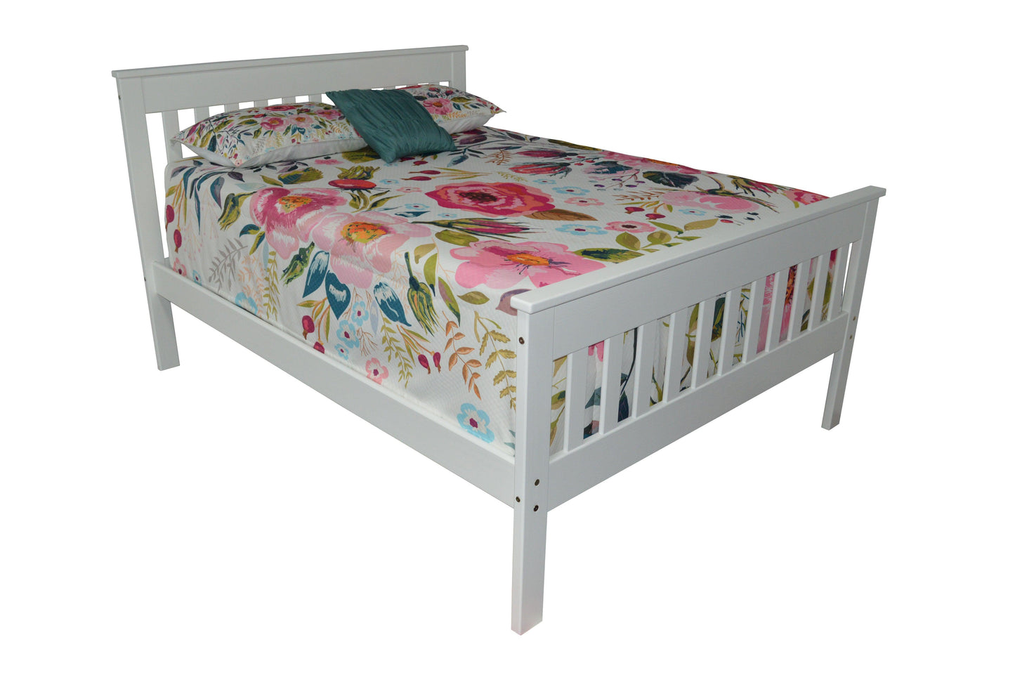 A&L Furniture Versaloft Queen Harmony Bed Frame - LEAD TIME TO SHIP 10 BUSINESS DAY