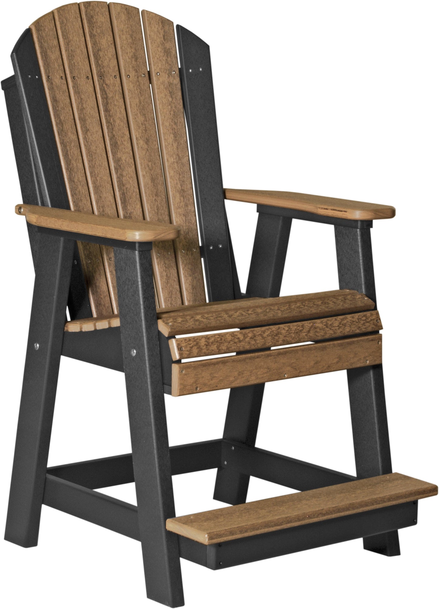 balcony height chairs