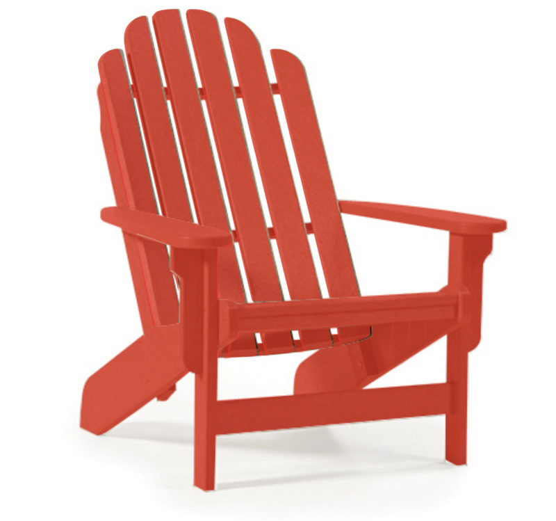  Mckinley Beach Chair 200 for Large Space