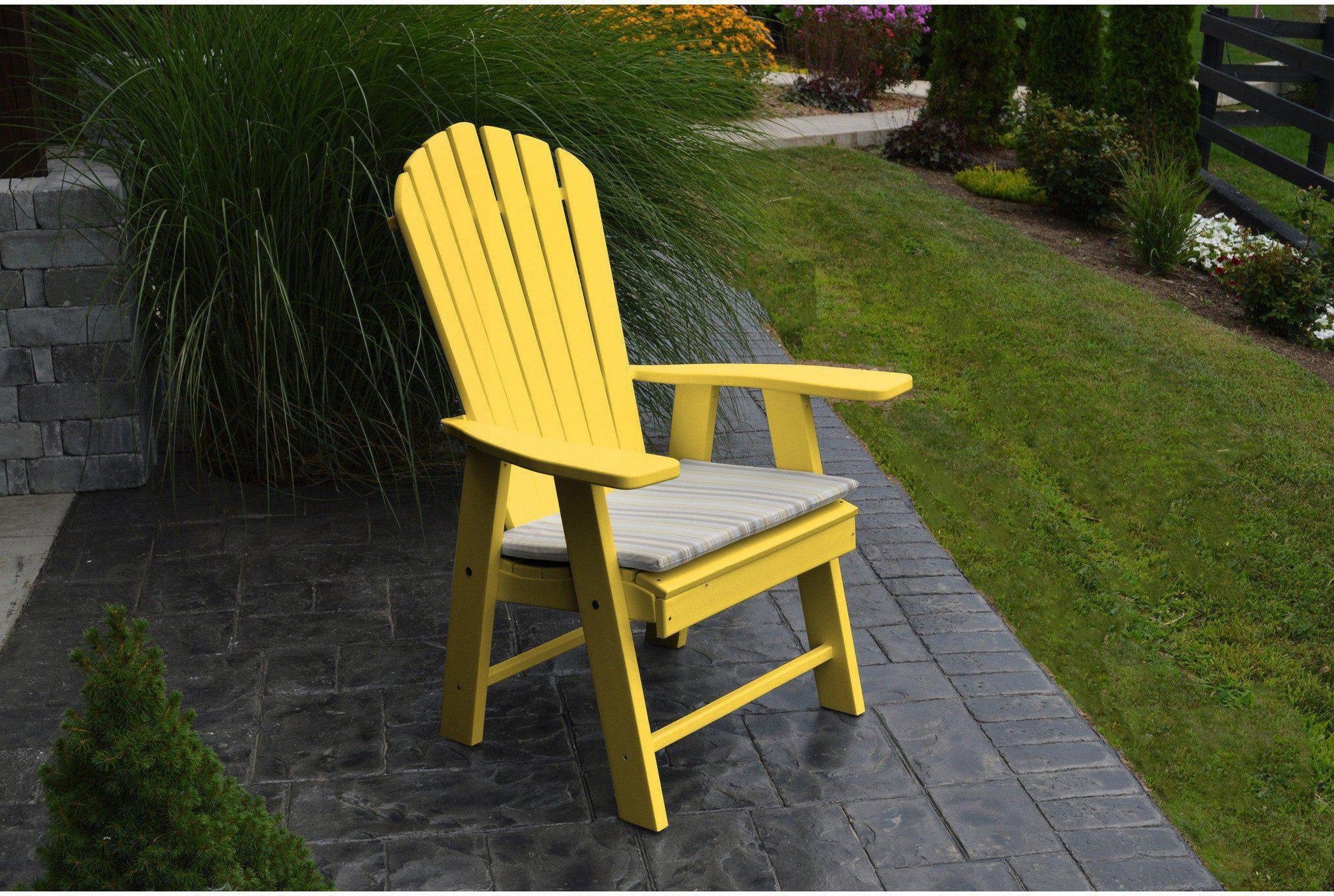 Adirondack Chair A L Furniture Recycled Plastic Upright Adirondack Chair 8 2000x ?v=1613067436